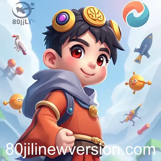 Unveiling the Latest in 80jili Gaming Experience