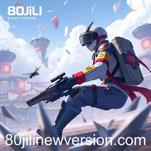 Innovative Update Elevates 80jili Gaming Experience