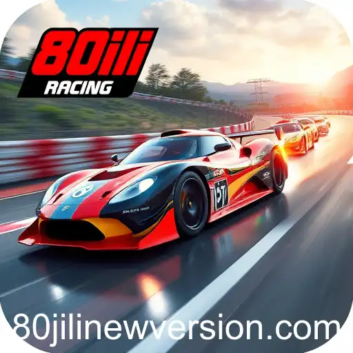 New Version of 80jili Elevates Online Gaming Experience