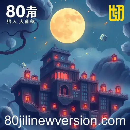 Exploring 80jili's Latest Release: A Game-Changer in Online Gaming