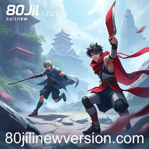 Exploring the New Release of 80jili