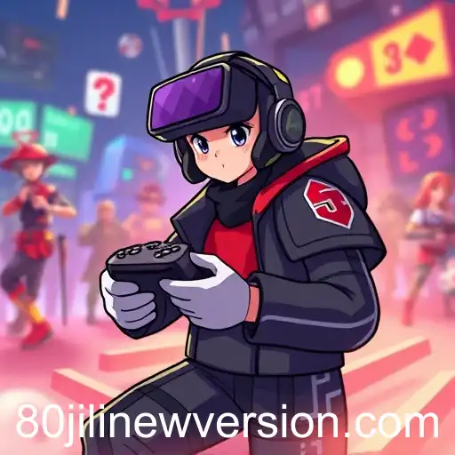 Innovations in Online Gaming Platforms