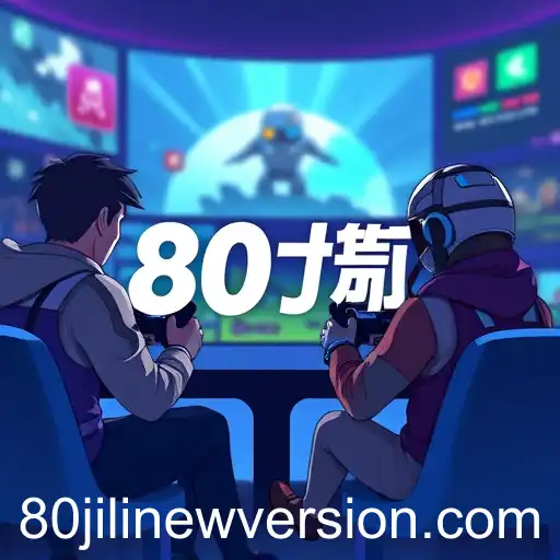 Innovative Steps in Online Gaming